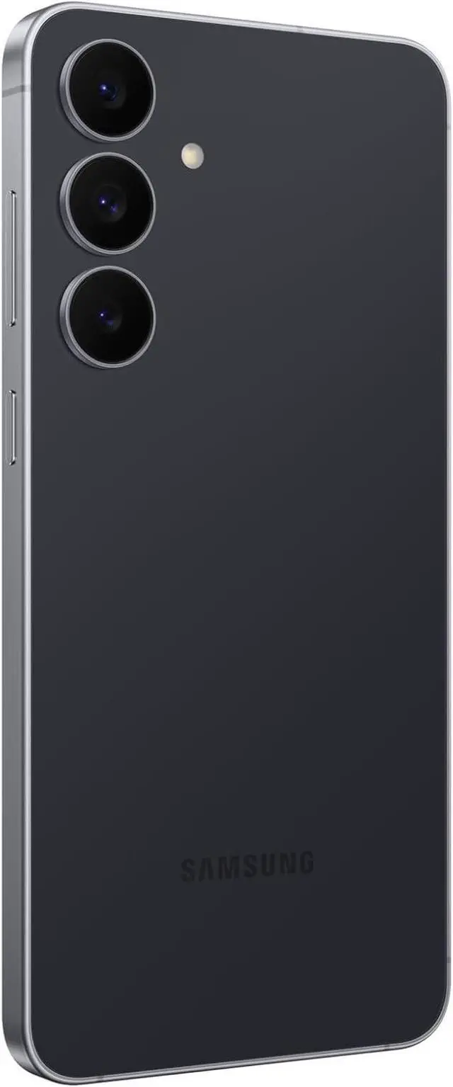 Alt view image 2 of 4 - SAMSUNG S25 FE PHONE 128GB, JETBLACK (REWORK)