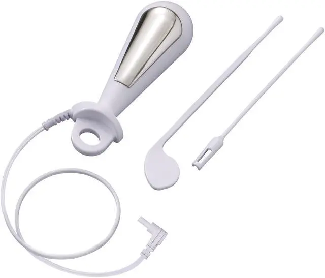 Alt view image 4 of 5 - iStim Kegel Exerciser Incontinence Stimulator with Probe - iStim V2 - for Bladder Control and Pelvic Floor Exercise - for Women - Incontinence Electrical Muscle Stimulator (EMS)