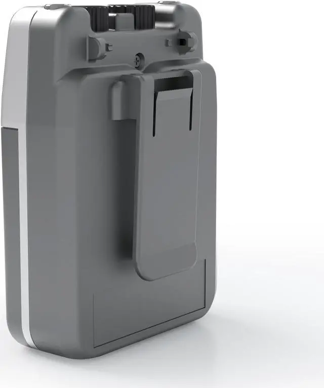 Alt view image 5 of 6 - iStim A6 Analog Rechargeable Dual Channel TENS Machine - for Pain Relief, Pain Control and Management - 3 Modes and Easy to Use (Including 8 Electrode Pads)
