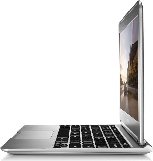 Alt view image 19 of 20 - SAMSUNG XE303C12-A01US Chromebook (B Grade) Samsung Exynos 1.70 GHz 2 GB Memory 16 GB SSD 11.6" Google Chrome OS