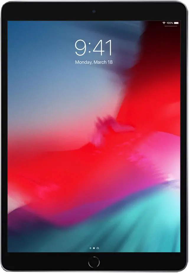 Alt view image 8 of 10 - Apple iPad Air MD785LL/B 1GB Memory 16GB Flash Storage 9.7" 2048 x 1536 Tablet PC iOS installed. Maximum OS supported: iOS 12 Space Gray