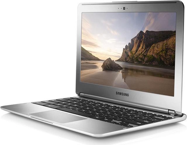 Alt view image 20 of 20 - SAMSUNG XE303C12-A01US Chromebook (B Grade) Samsung Exynos 1.70 GHz 2 GB Memory 16 GB SSD 11.6" Google Chrome OS