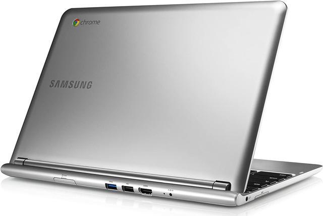 Alt view image 17 of 20 - SAMSUNG XE303C12-A01US Chromebook (B Grade) Samsung Exynos 1.70 GHz 2 GB Memory 16 GB SSD 11.6" Google Chrome OS