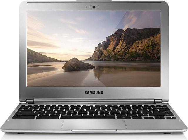 Alt view image 16 of 20 - SAMSUNG XE303C12-A01US Chromebook (B Grade) Samsung Exynos 1.70 GHz 2 GB Memory 16 GB SSD 11.6" Google Chrome OS
