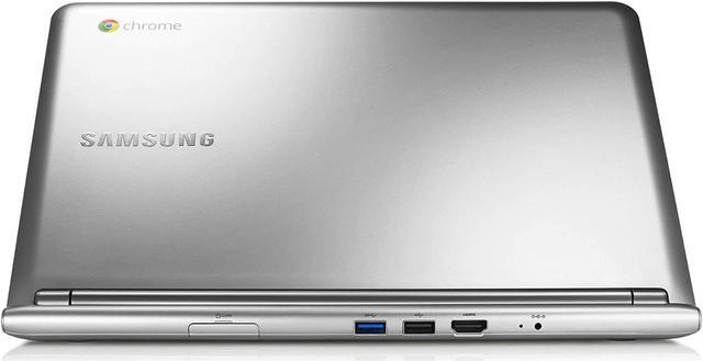 Alt view image 18 of 20 - SAMSUNG XE303C12-A01US Chromebook (B Grade) Samsung Exynos 1.70 GHz 2 GB Memory 16 GB SSD 11.6" Google Chrome OS