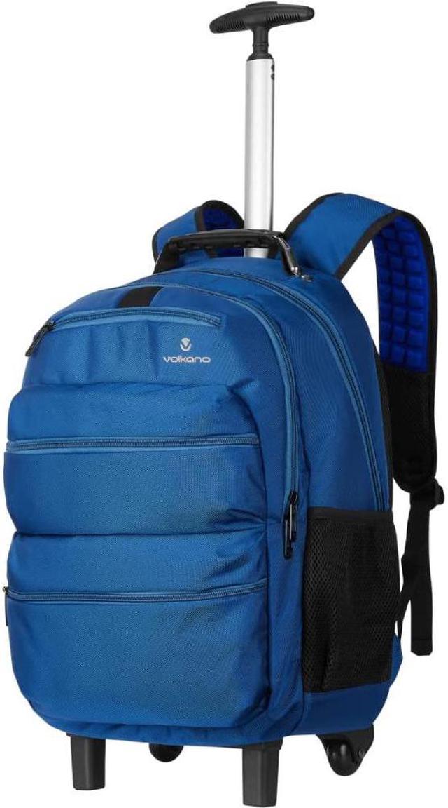 Volkano trolley outlet backpack