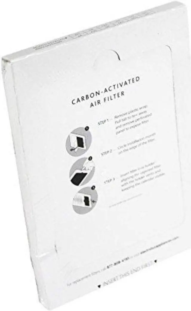 Alt view image 9 of 10 - ELECTROLUX EAFCBF Air Filter