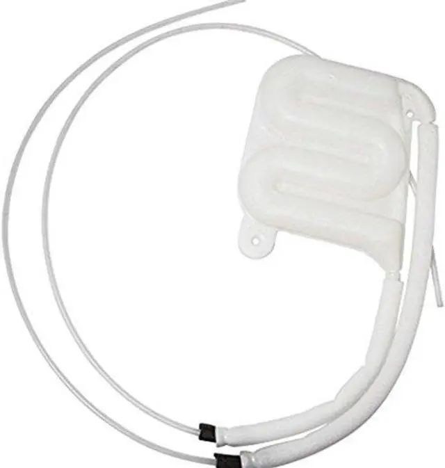 Alt view image 2 of 3 - Samsung DA97-02650D Refrigerator Water Reservoir Genuine Original Equipment Manufacturer (OEM) part for Samsung