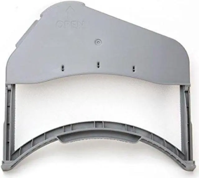 Alt view image 4 of 4 - Samsung DC97-16013A Dryer Lint Filter