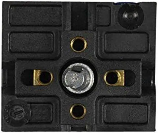 Alt view image 4 of 4 - Samsung DG44-01002A Dual Infinite Switch