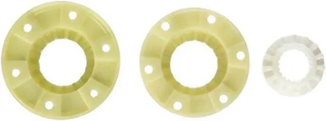 Alt view image 6 of 7 - W10820039 Hub