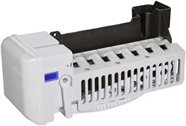 Alt view image 3 of 3 - Samsung DA97-11092B Ice Maker Assembly