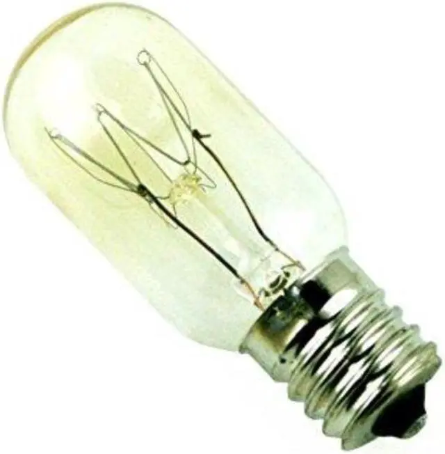 Alt view image 5 of 7 - Ge Light Bulb,Microwave  WB36X10328