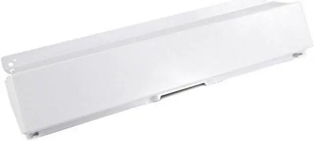 Main image of General Electric Factory OEM Wd27x10225 For Wd27x10165 Panel Access Asm White