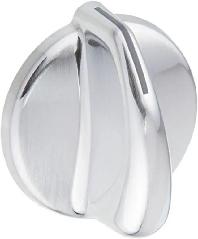 Main image of GE WB03X10316 Burner Control Knob (OEM)