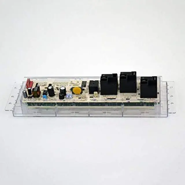 Alt view image 2 of 5 - WB18X20153 Oven control