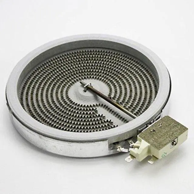 Alt view image 3 of 3 - GE WB30T10047 6 in. OEM Cooktop Haliant Surface Element
