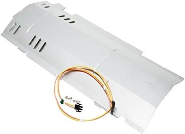 Main image of GE WB34T10128 Cover Back
