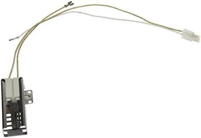 Main image of General Electric WB2X10016 Range/Stove/Oven Igniter