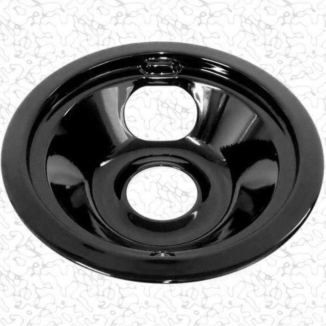Main image of GE Range Drip Pan WB31T10012