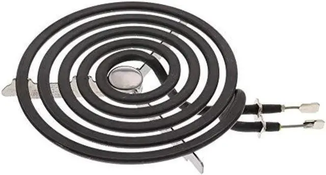 Alt view image 5 of 6 - GE WB30M1 Stove Burner Surface Element, 6 Inch