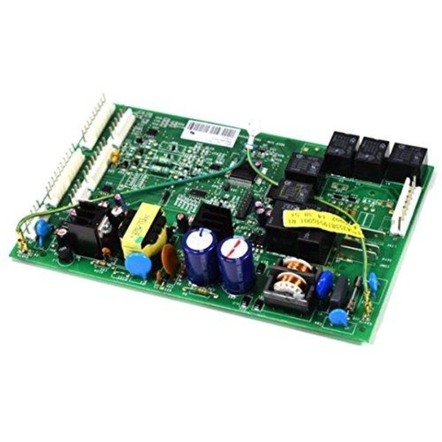 thumbnail image 2 of WR55X10832 GE Refrigerator Board Asm Main Control 2 of 10
