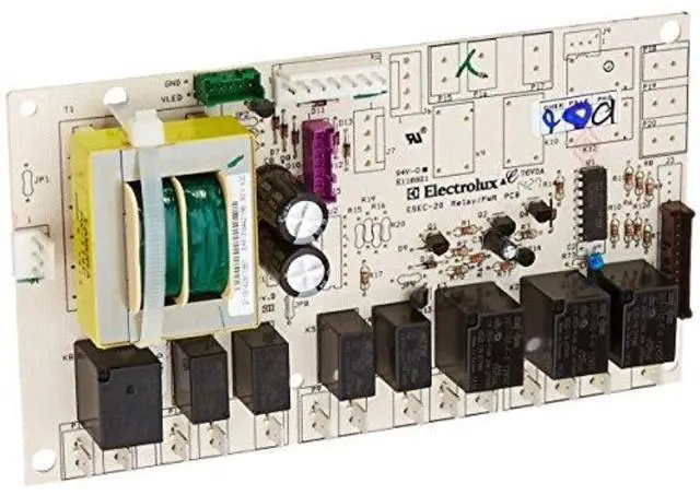 Alt view image 2 of 4 - Frigidaire Board Part # WCI-316442119
