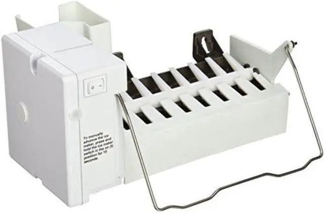 Main image of Frigidaire 5303918344 Ice Maker Assembly (OEM)