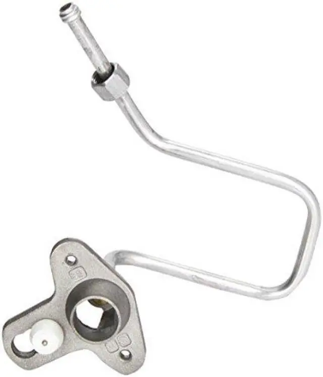 Alt view image 2 of 2 - Frigidaire 316237805 Front Burner Ignitor / Orifice Assembly