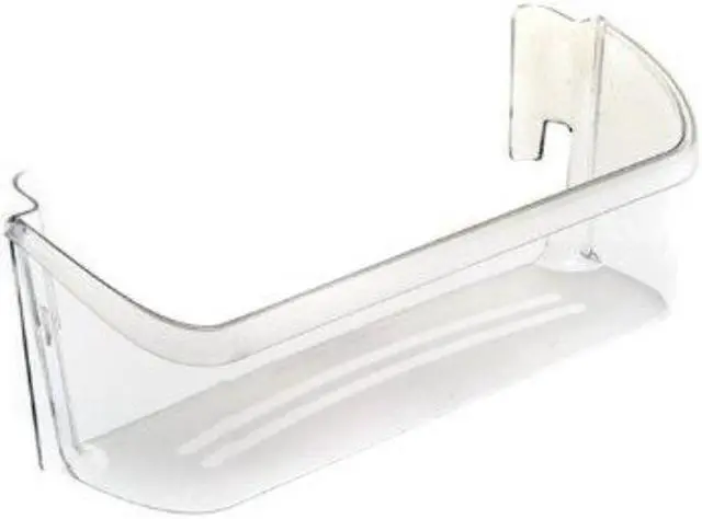 Door Shelf Bin 242126602  Frigidaire Appliance Parts