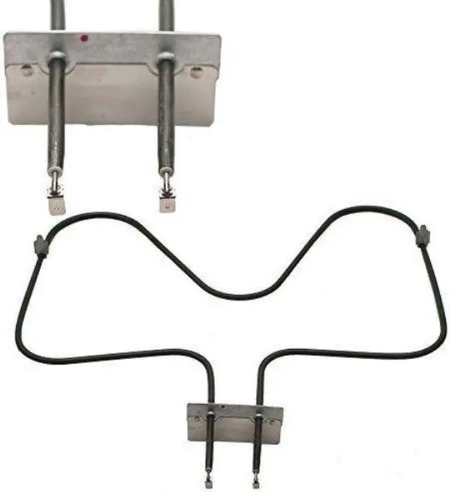 Alt view image 3 of 3 - Frigidaire 318255103 Oven Bake Element