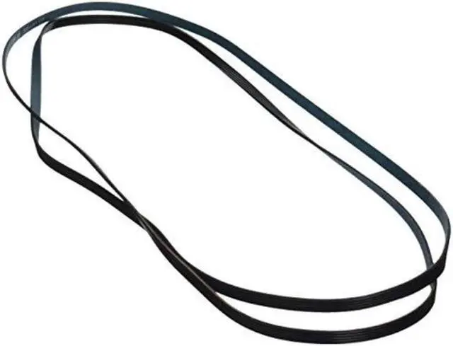 Alt view image 2 of 2 - Frigidaire 134719300  Dryer Drive Belt (OEM)