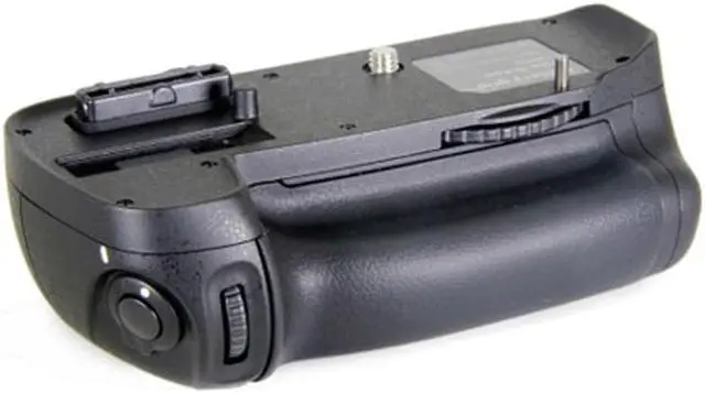 Alt view image 5 of 6 - MB-D14 Professional DLSR Camera Battery Grip For Nikon D600 D610