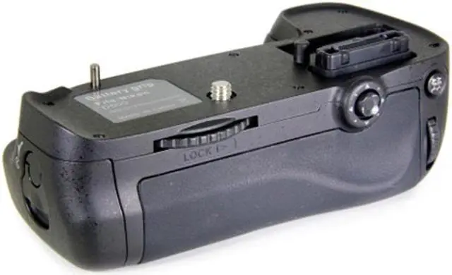 Main image of MB-D14 Professional DLSR Camera Battery Grip For Nikon D600 D610