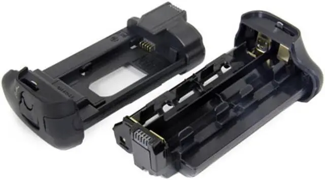 Alt view image 2 of 6 - MB-D14 Professional DLSR Camera Battery Grip For Nikon D600 D610