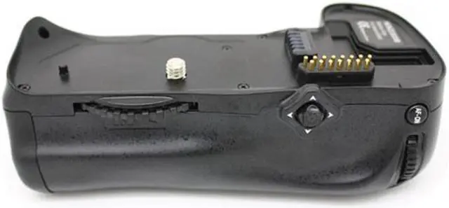 Main image of MB-D10 Professional Vertical Battery Grip For Nikon D300 D700 D300S