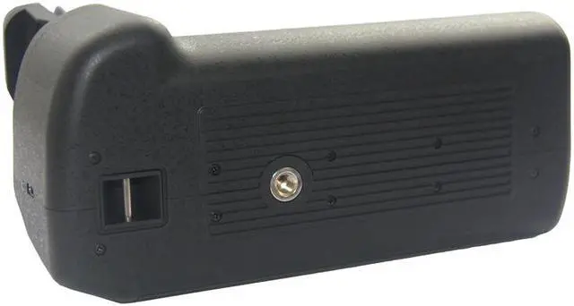Alt view image 5 of 7 - Replacement HM Vertical Battery Grip for Blackmagic 4K 6K Pocket Cinema Camera