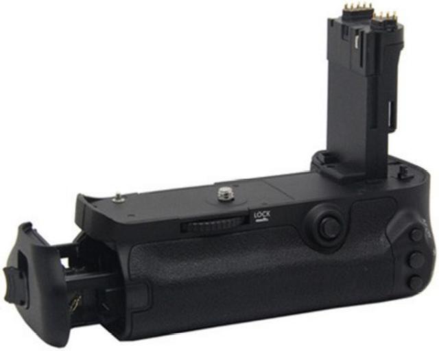 Alt view image 6 of 7 - Replacement BG-E11 Professional Vertical Battery Grip for Canon EOS 5D Mark III,5DS,5DSR