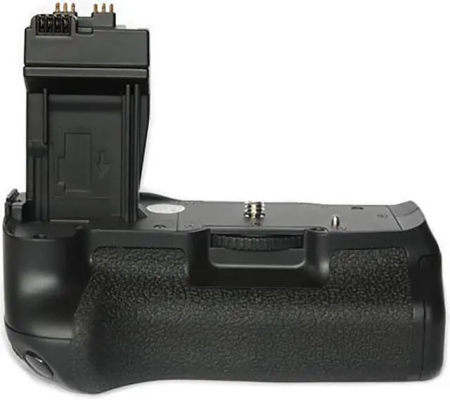 Main image of BG-E8 Replacement Vertical Battery Grip for Canon EOS 550D 600D 650D 700D Rebel T2i T3i T4i T5i SLR Cameras