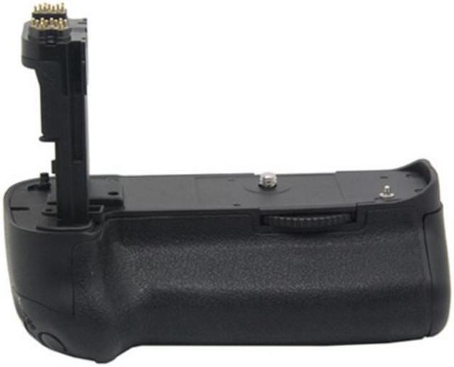 Alt view image 7 of 7 - Replacement BG-E11 Professional Vertical Battery Grip for Canon EOS 5D Mark III,5DS,5DSR