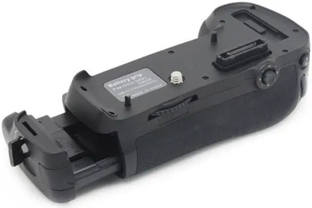 Alt view image 3 of 7 - Replacement MB-D12 Professional Vertical Battery Grip for Nikon D800 D800E D810 D810A