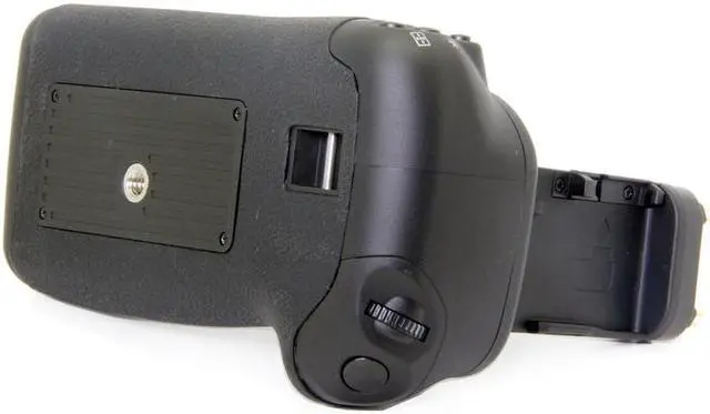 Alt view image 6 of 7 - Replacement  BG-E13 Vertical Multi-Power Battery Grip for Canon EOS 6D Digital SLR Camera