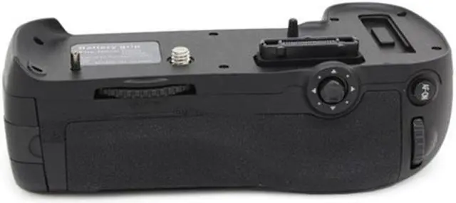 Main image of Replacement MB-D12 Professional Vertical Battery Grip for Nikon D800 D800E D810 D810A