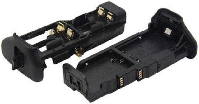 Alt view image 5 of 7 - Replacement BG-E11 Professional Vertical Battery Grip for Canon EOS 5D Mark III,5DS,5DSR
