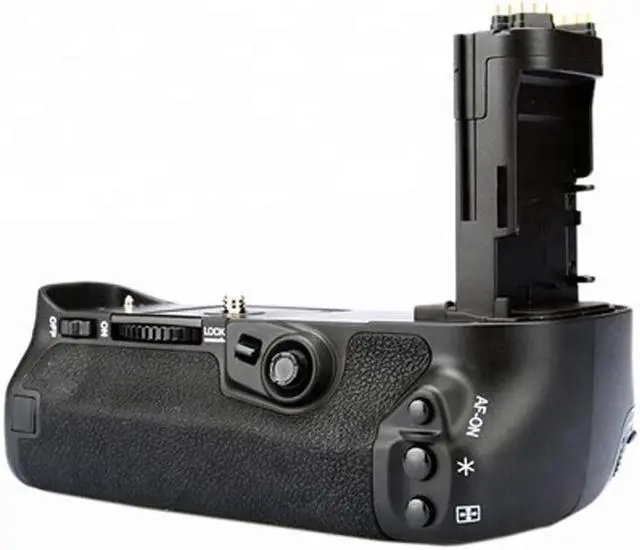 Main image of Replacement BG-E16 Professional Battery Grip for Canon EOS 7D2 7D Mark II DSLR Camera