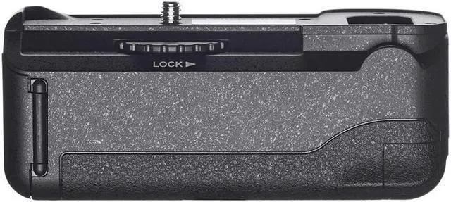 Alt view image 5 of 7 - VG-6500 Replacement Vertical Battery Grip for Sony A6500 Digital SLR Camera