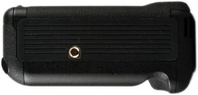Alt view image 2 of 7 - VG-C2EM Replacement Vertical Battery Grip for Sony A7 II A7M2 A7R2 Digital SLR Camera Compatible with NP-FW50 Battery