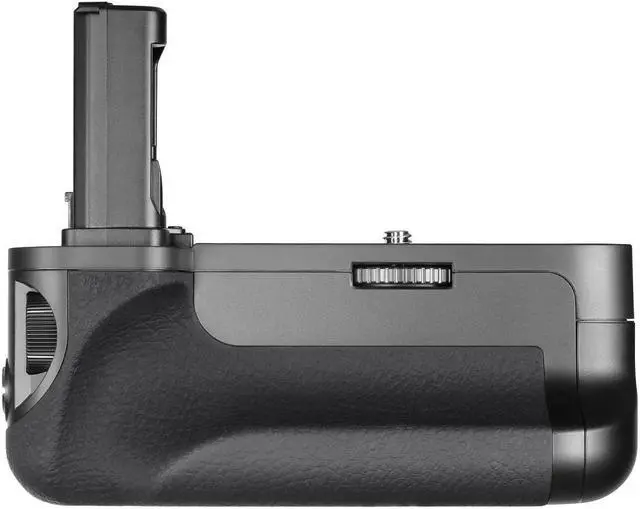 Main image of VG-C1EM Replacement Vertical Battery Grip for Sony Alpha A7 A7R A7S DSLR Cameras Compatible with NP FW50