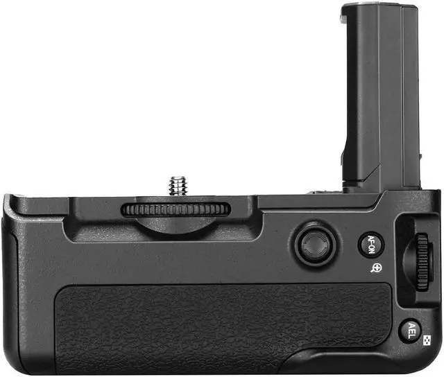 Main image of VG-C3EM Replacement Professional Vertical Battery Grip for Sony A9 A7RIII A7III Camera Works with NP-FZ100 Battery
