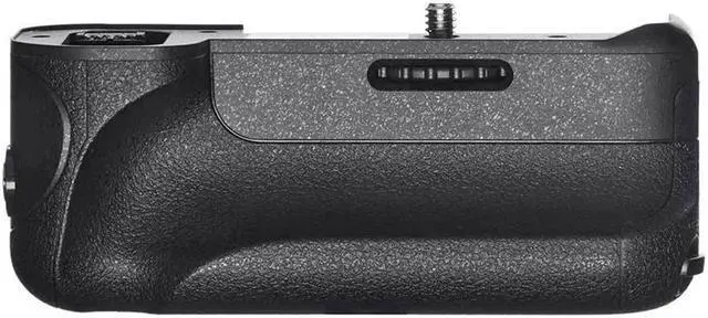 Alt view image 2 of 7 - VG-6500 Replacement Vertical Battery Grip for Sony A6500 Digital SLR Camera